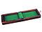 Opened  Card Box/Cribbage Board