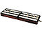 Folding Cribbage Board/Card Box with 6 pegs