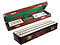Cribbage Boards in Brass