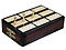 Close Box of Cribbage Board