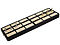 Cribbage Board/Card Box Folding