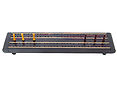 Rosewood Cribbage Board 2 tracks