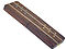 Cribbage Board/Card Box Folding
