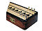 Artistic inlay work on cribbage board