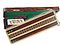Wooden Cribbage Board Unique Artistic Inlaid