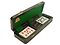 Continuous Cribbage Board 3 Track - Inner View