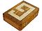 Digit 9 of 29 Cribbage board