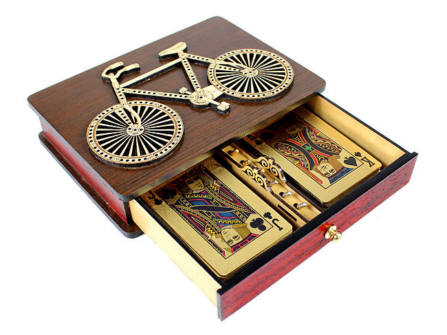 Bicycle cards 2024 cribbage