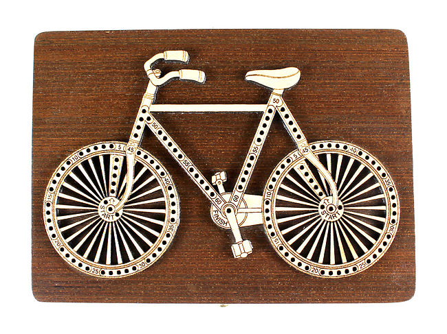 Bicycle cribbage pegs new arrivals