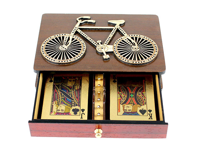 bicycle cribbage pegs