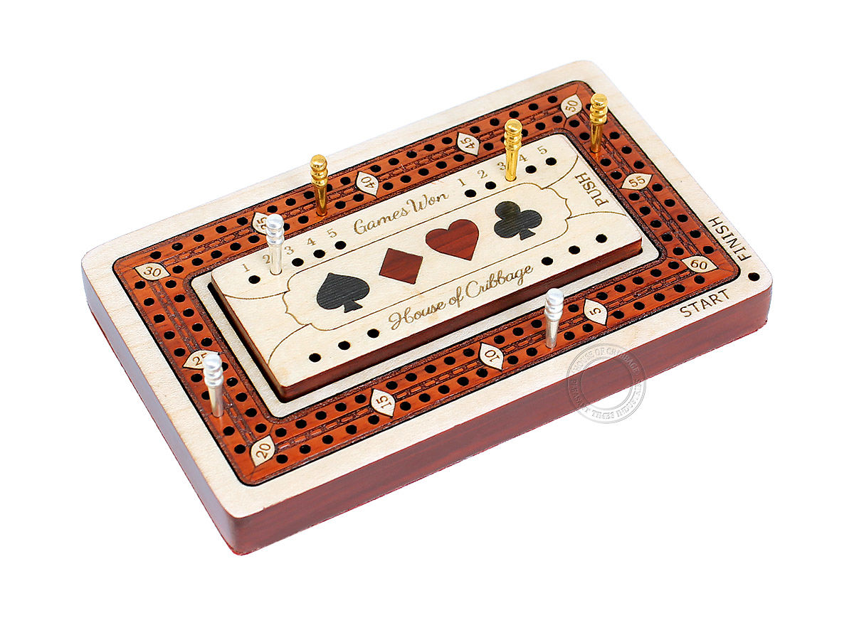 pocket cribbage